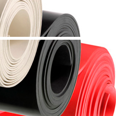 Nitrile rubber sheet