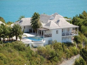 Property in Barbuda