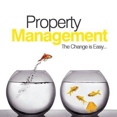 Property Management 